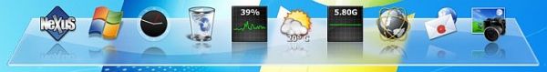 NexusDock_SS