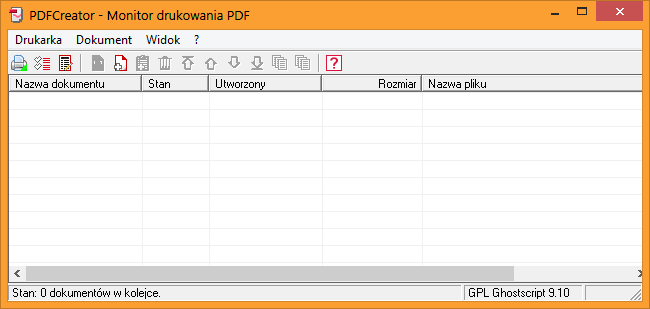 PDFCreator