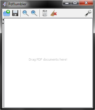 PdfJumbler